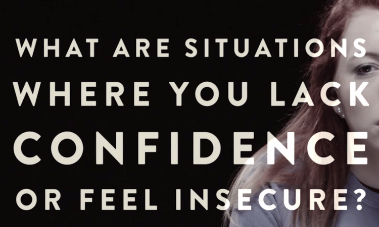 Insecurities