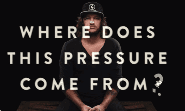 Pressure