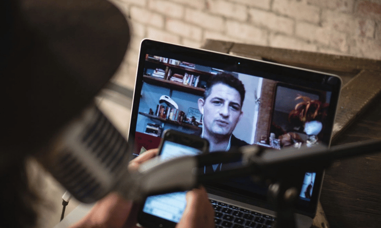Time Management with Demir Gjokaj